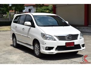 Toyota Innova 2.0 (ปี 2015) V Wagon AT